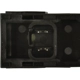 Purchase Top-Quality Electric Sunroof Switch by BLUE STREAK (HYGRADE MOTOR) - DS3502 pa2