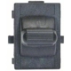Purchase Top-Quality Electric Sunroof Switch by BLUE STREAK (HYGRADE MOTOR) - DS1296 pa4