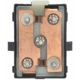 Purchase Top-Quality Electric Sunroof Switch by BLUE STREAK (HYGRADE MOTOR) - DS1296 pa8