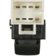 Purchase Top-Quality Electric Sunroof Switch by BLUE STREAK (HYGRADE MOTOR) - DS2368 pa1
