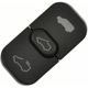 Purchase Top-Quality Electric Sunroof Switch by BLUE STREAK (HYGRADE MOTOR) - DS2431 pa2