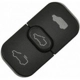 Purchase Top-Quality Electric Sunroof Switch by BLUE STREAK (HYGRADE MOTOR) - DS2431 pa7
