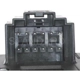 Purchase Top-Quality Electric Sunroof Switch by BLUE STREAK (HYGRADE MOTOR) - DS3037 pa3