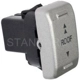 Purchase Top-Quality Electric Sunroof Switch by BLUE STREAK (HYGRADE MOTOR) - DS3039 pa4