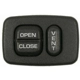 Purchase Top-Quality Electric Sunroof Switch by BLUE STREAK (HYGRADE MOTOR) - DS3103 pa6