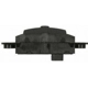 Purchase Top-Quality Electric Sunroof Switch by BLUE STREAK (HYGRADE MOTOR) - DS3110 pa5