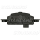 Purchase Top-Quality Electric Sunroof Switch by BLUE STREAK (HYGRADE MOTOR) - DS3110 pa7