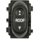 Purchase Top-Quality Electric Sunroof Switch by BLUE STREAK (HYGRADE MOTOR) - DS3128 pa2