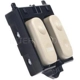 Purchase Top-Quality Electric Sunroof Switch by BLUE STREAK (HYGRADE MOTOR) - DS3143 pa2