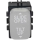 Purchase Top-Quality Electric Sunroof Switch by BLUE STREAK (HYGRADE MOTOR) - DS3241 pa1