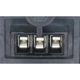 Purchase Top-Quality Electric Sunroof Switch by BLUE STREAK (HYGRADE MOTOR) - DS3241 pa3