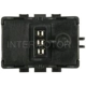Purchase Top-Quality Electric Sunroof Switch by BLUE STREAK (HYGRADE MOTOR) - DS3276 pa2