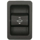 Purchase Top-Quality Electric Sunroof Switch by BLUE STREAK (HYGRADE MOTOR) - DS3302 pa3