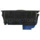 Purchase Top-Quality Commutateur de toit ouvrant électrique par BLUE STREAK (HYGRADE MOTOR) - DS3302 pa6