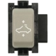 Purchase Top-Quality Electric Sunroof Switch by BLUE STREAK (HYGRADE MOTOR) - DS3316 pa1