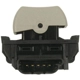 Purchase Top-Quality Electric Sunroof Switch by BLUE STREAK (HYGRADE MOTOR) - DS3316 pa2