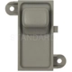 Purchase Top-Quality Electric Sunroof Switch by BLUE STREAK (HYGRADE MOTOR) - DS3323 pa2