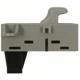 Purchase Top-Quality Electric Sunroof Switch by BLUE STREAK (HYGRADE MOTOR) - DS3323 pa8