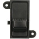 Purchase Top-Quality Electric Sunroof Switch by BLUE STREAK (HYGRADE MOTOR) - DS3331 pa2