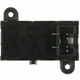 Purchase Top-Quality Electric Sunroof Switch by BLUE STREAK (HYGRADE MOTOR) - DS3331 pa6