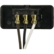 Purchase Top-Quality BWD AUTOMOTIVE - S51169 - Electric Sunroof Switch pa2