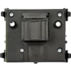 Purchase Top-Quality DORMAN (OE SOLUTIONS) - 601-603 - Switch - Power Sunroof pa4
