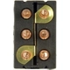 Purchase Top-Quality Electric Sunroof Switch by DORMAN (OE SOLUTIONS) - 901-310 pa2