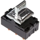 Purchase Top-Quality Electric Sunroof Switch by DORMAN (OE SOLUTIONS) - 901-310 pa4