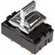 Purchase Top-Quality Electric Sunroof Switch by DORMAN (OE SOLUTIONS) - 901-310 pa7