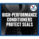 Purchase Top-Quality Electric Vehicle Reduction Gear Fluid (Pack of 6) by VALVOLINE - 888460 pa4