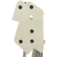 Purchase Top-Quality BLUE STREAK (HYGRADE MOTOR) - S1140 - Electric Window Connector pa1