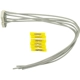 Purchase Top-Quality BLUE STREAK (HYGRADE MOTOR) - S1140 - Electric Window Connector pa2