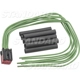 Purchase Top-Quality Electric Window Connector by BLUE STREAK (HYGRADE MOTOR) - S2418 pa1