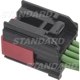 Purchase Top-Quality Electric Window Connector by BLUE STREAK (HYGRADE MOTOR) - S2418 pa2