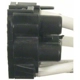 Purchase Top-Quality Electric Window Connector by BLUE STREAK (HYGRADE MOTOR) - S1090 pa4