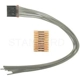 Purchase Top-Quality Electric Window Connector by BLUE STREAK (HYGRADE MOTOR) - S1115 pa32