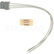 Purchase Top-Quality Electric Window Connector by BLUE STREAK (HYGRADE MOTOR) - S1120 pa6