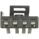 Purchase Top-Quality Electric Window Connector by BLUE STREAK (HYGRADE MOTOR) - S1141 pa1