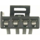 Purchase Top-Quality Electric Window Connector by BLUE STREAK (HYGRADE MOTOR) - S1141 pa46