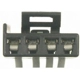 Purchase Top-Quality Electric Window Connector by BLUE STREAK (HYGRADE MOTOR) - S1141 pa51