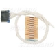 Purchase Top-Quality Electric Window Connector by BLUE STREAK (HYGRADE MOTOR) - S1195 pa7