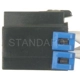 Purchase Top-Quality Electric Window Connector by BLUE STREAK (HYGRADE MOTOR) - S1195 pa8