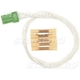 Purchase Top-Quality Electric Window Connector by BLUE STREAK (HYGRADE MOTOR) - S1296 pa8
