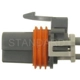 Purchase Top-Quality Electric Window Connector by BLUE STREAK (HYGRADE MOTOR) - S1361 pa3