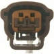Purchase Top-Quality Electric Window Connector by BLUE STREAK (HYGRADE MOTOR) - S1433 pa1