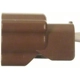 Purchase Top-Quality Electric Window Connector by BLUE STREAK (HYGRADE MOTOR) - S1433 pa4