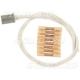 Purchase Top-Quality Electric Window Connector by BLUE STREAK (HYGRADE MOTOR) - S1481 pa10