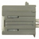 Purchase Top-Quality Electric Window Connector by BLUE STREAK (HYGRADE MOTOR) - S1481 pa11