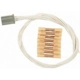 Purchase Top-Quality Electric Window Connector by BLUE STREAK (HYGRADE MOTOR) - S1481 pa14