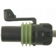 Purchase Top-Quality Electric Window Connector by BLUE STREAK (HYGRADE MOTOR) - S1615 pa22